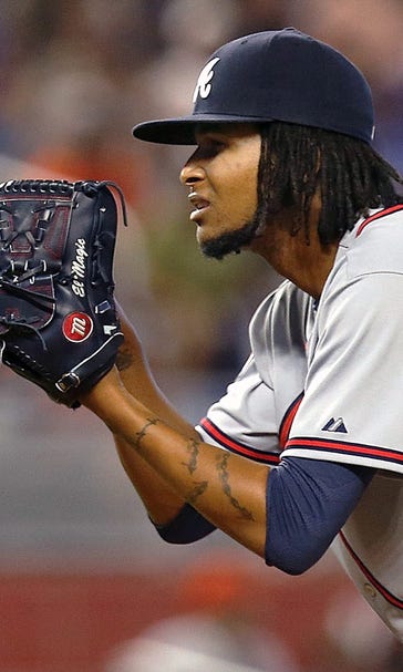 The Ervin Santana gambit